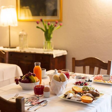 Hotel Locanda Al Pomo D'Oro Cividale del Friuli Eksteriør bilde