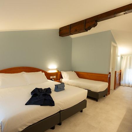 Hotel Locanda Al Pomo D'Oro Cividale del Friuli Eksteriør bilde