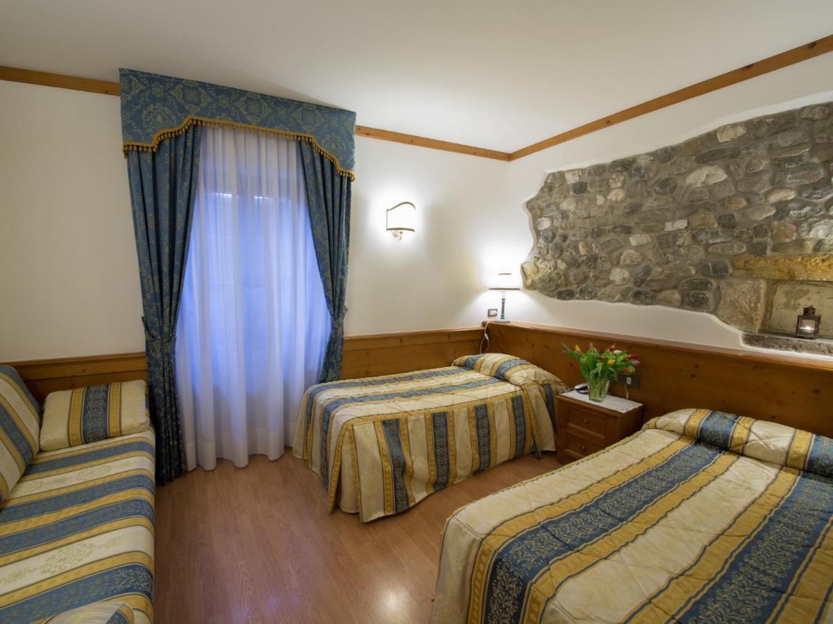 Hotel Locanda Al Pomo D'Oro Cividale del Friuli Eksteriør bilde